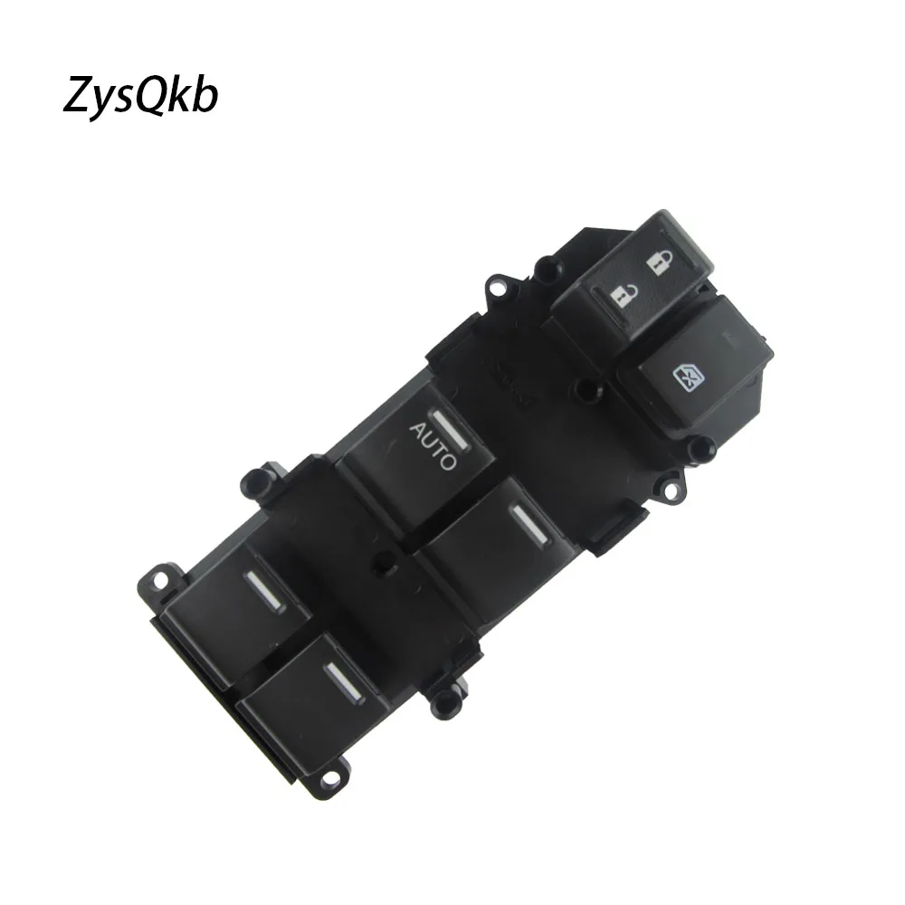 35750 TB0 H01 35750TB0H01 Electric Power Window Lifter Master Control