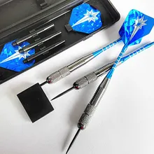26 grams of competition dedicated advanced darts needle pure copper tungsten anti-fall hard darts a set of 112.5g weight