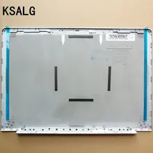 Для lenovo AIR 13 710 S Ideapad 710S-13ISK 710S-13 ЖК-дисплей задняя Топ Shell задняя крышка 460.07D01.0002 460.07D09.0002