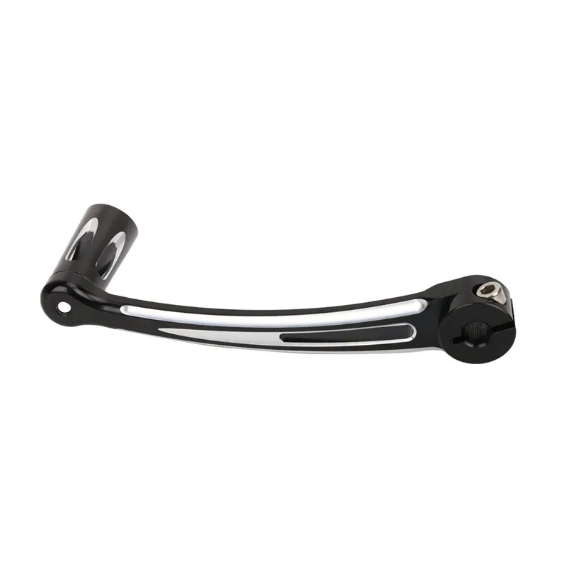 Deep Cut Brake Arm Kit Shift Lever with Shifter Pegs1 (2)