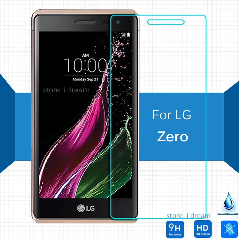 2 шт. для LG Zero Class H650E защита экрана из закаленного стекла 5 защитная пленка на H650