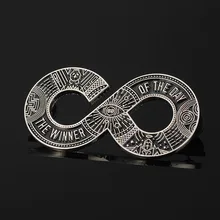 Стиль дизайн на заказ 3D значок дешевые низкая цена на заказ металлический штырь