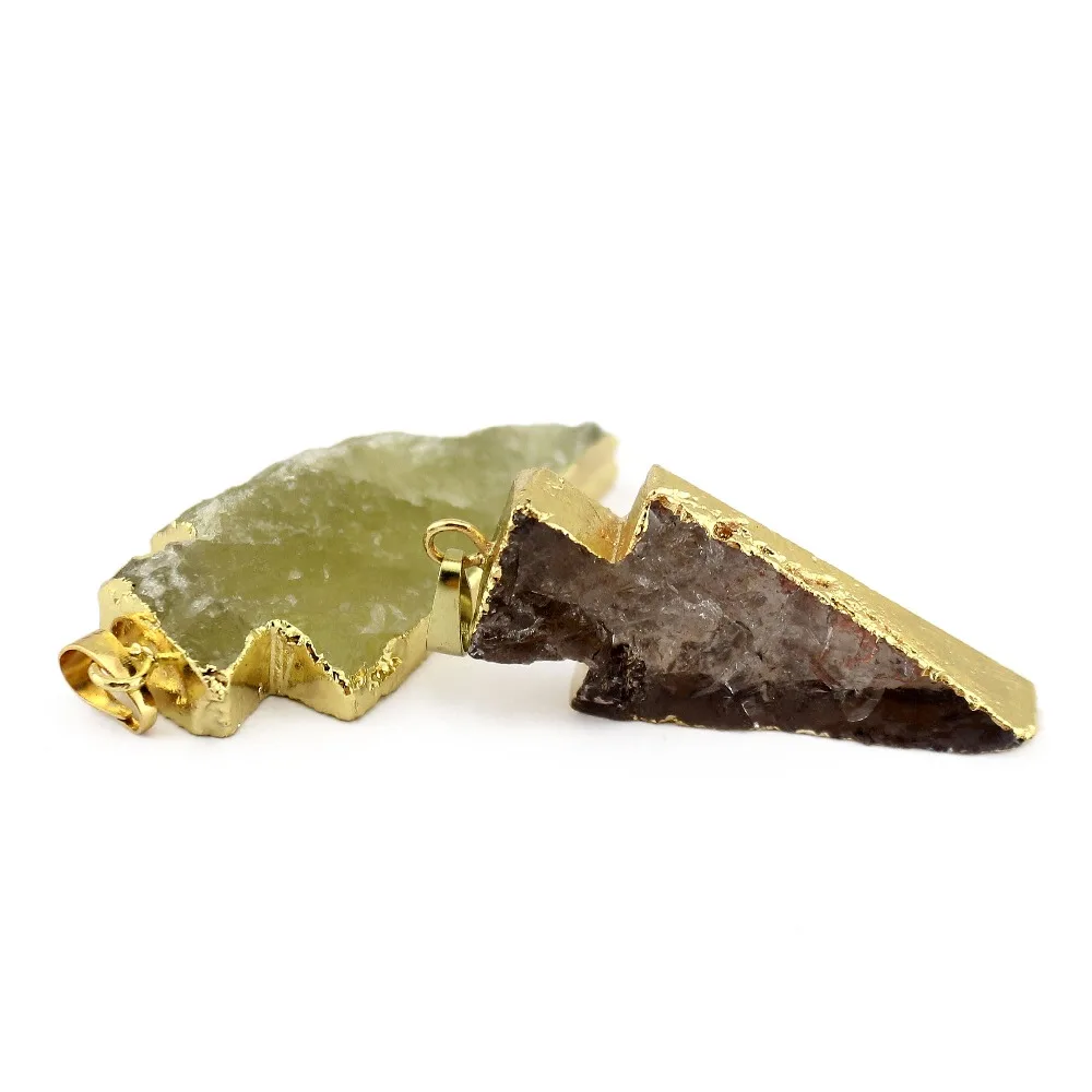 

Druzy jewelry Trendy fashion Black Natural Stone necklace Onyx Tiger eyes with Vintage stone Golden Stone Free Shipping