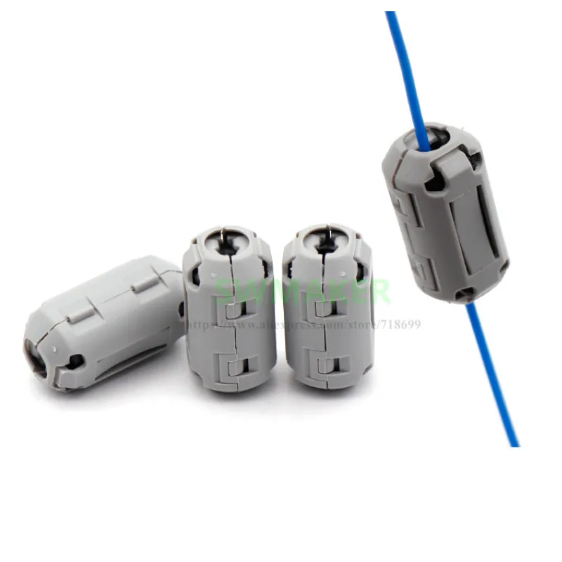 

2pcs 3D printer accessories PLA/ABS Filament cleaner, anti-static, dust cleaner for 1.75/3mm Filament UM2