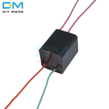 

3.6V High Pressure Generator Module Igniter 1.5A Output Voltage 20KV 20000KV Boost Step up Power Module High Voltage Generator