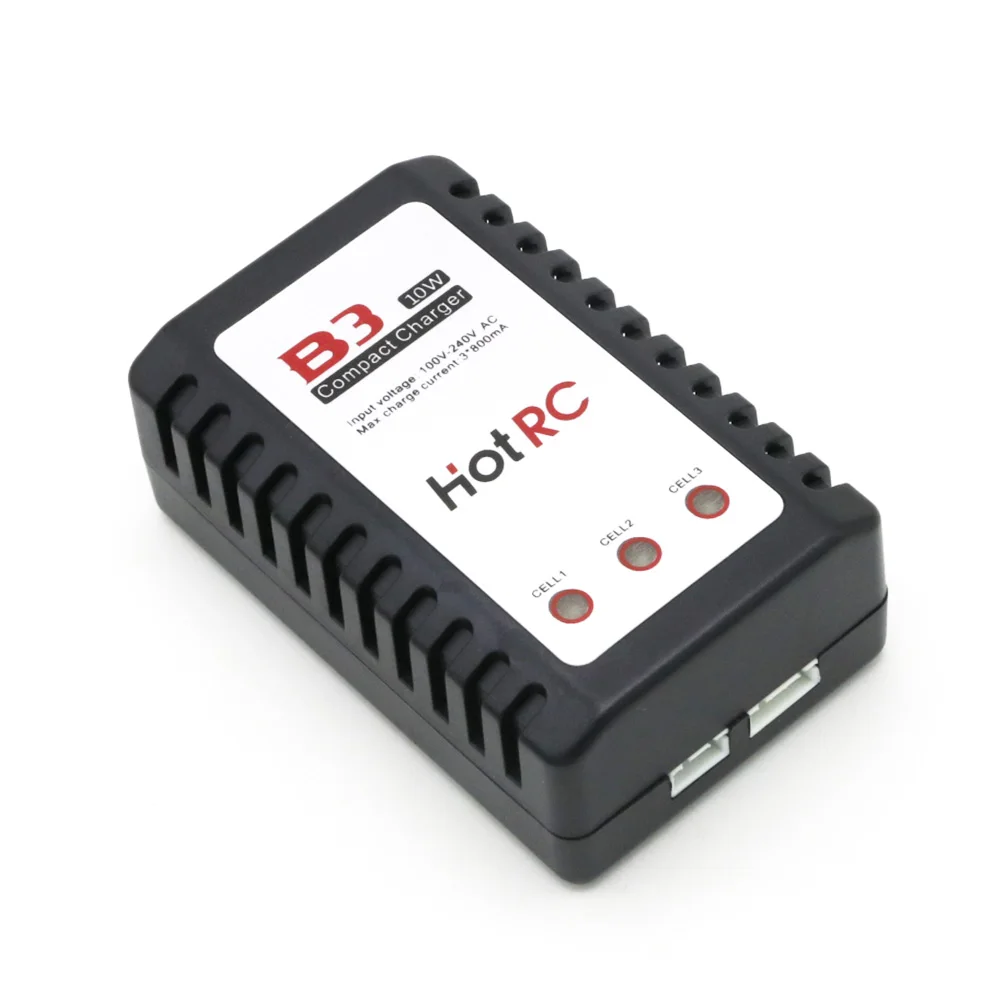 Imax B3 LIPO зарядное устройство 7 4 v 11 1 литий полимерное Lipo 2s 3s ячейки для RC LiPo