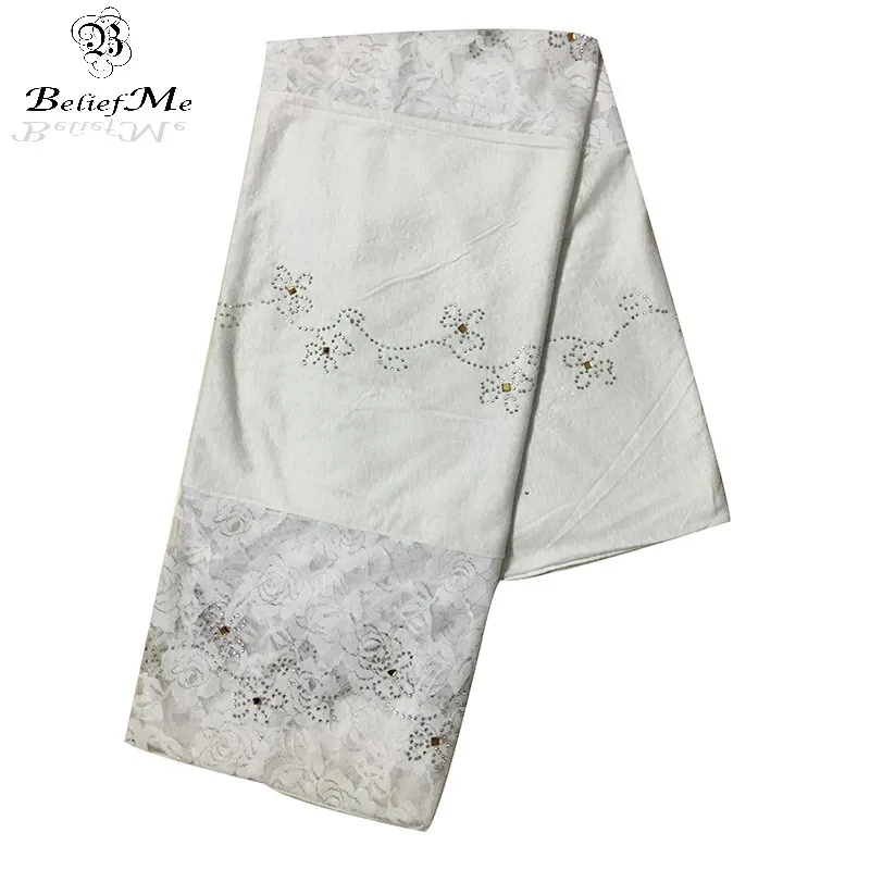 Lace scarf 16