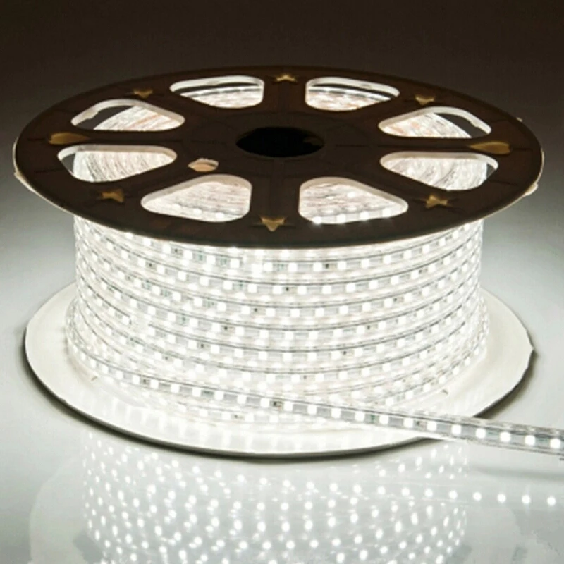 LAIMAIK-LED-Strip-Light-5050-Waterproof-IP67-AC-220V-LED-Light-Strip-60leds-m-5050SMD-LED