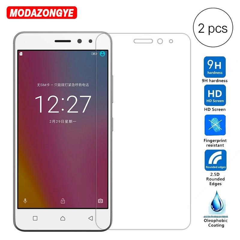 Lenovo K6 (1)