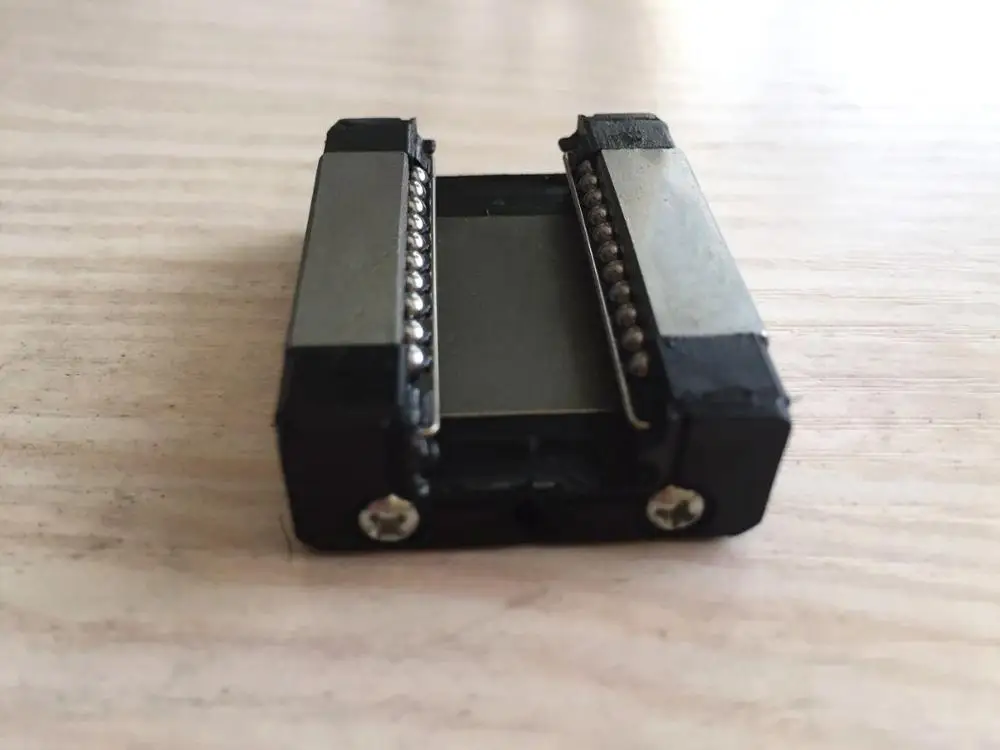 MIXIMI линейный подшипник скольжения блок SZ12V работает плавно с MGN12C линейной
