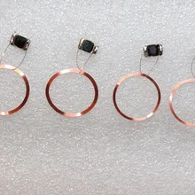 N203 чип nfc213 чипы антенны 203 213 NFC теги 100 шт./лот