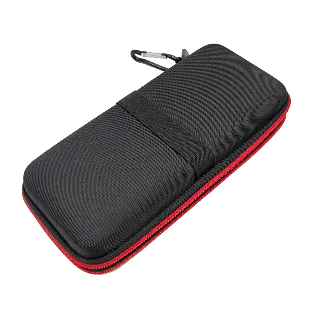 Портативный чехол для Anker power Bank Rock PISEN Baseus внешняя батарея EasyAcc Dulla сумка