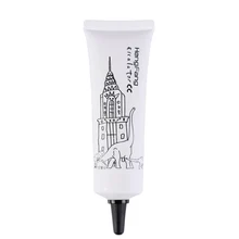 Волшебный Цвет 3 цвета BB крем консилер крем увлажняющий 30 г серия «Зоопарк» для лица макияж