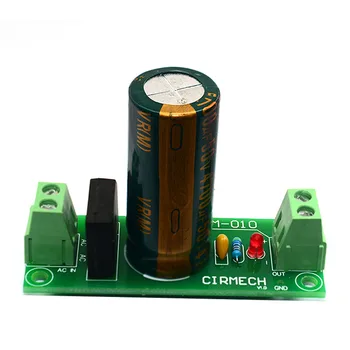 

Rectifier filter board rectifier filter power board AC to DC power module