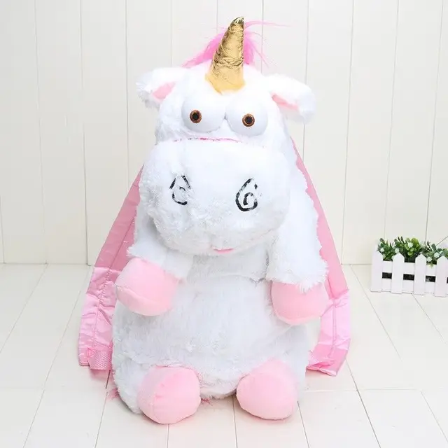 Buy 60cm Unicorn Backpack unicorn bag plush unicorns