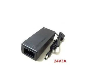 

24V3A Switch Model Power Supplier, 24V3A DC Power Adapter,