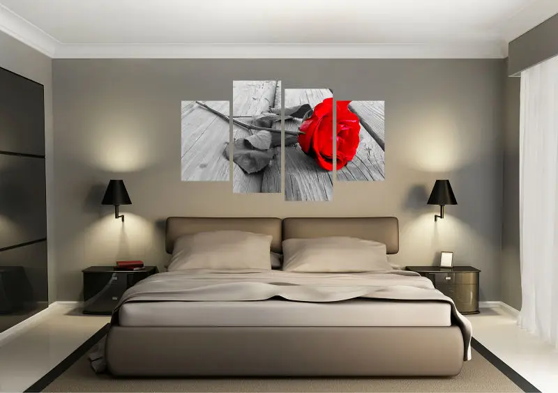 red rose-2