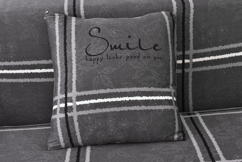 Эластичный чехол для дивана Loveseat чехлы диванов гостиной секционные Чехлы кресло
