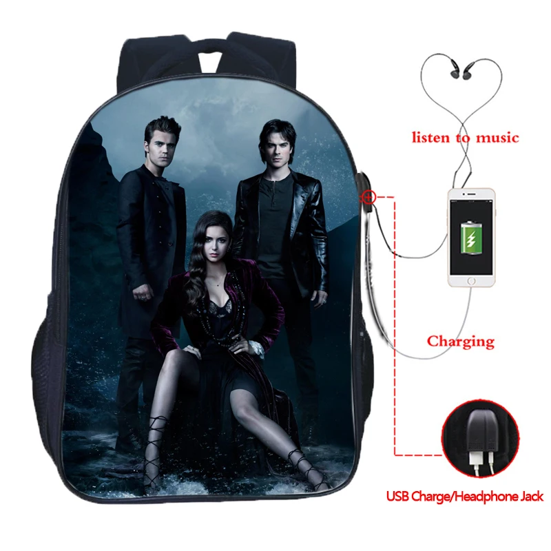 HTB1wgnaShYaK1RjSZFnq6y80pXaU - Vampire Diaries Merch