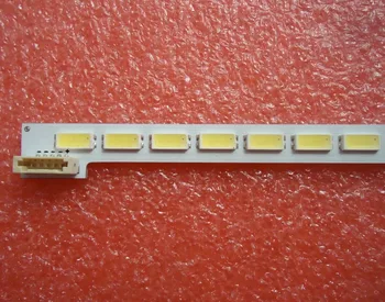 

2pieces/lot LJ64-03514A 2012SGS40 7030L 56 REV 1.0 led backlight 1pcs=56led 493mm