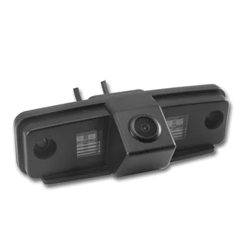 

CCD Car Reverse Camera for Subaru Forester 2008-2012 Backup Rear View Parking Kit Night Vision Free shipping