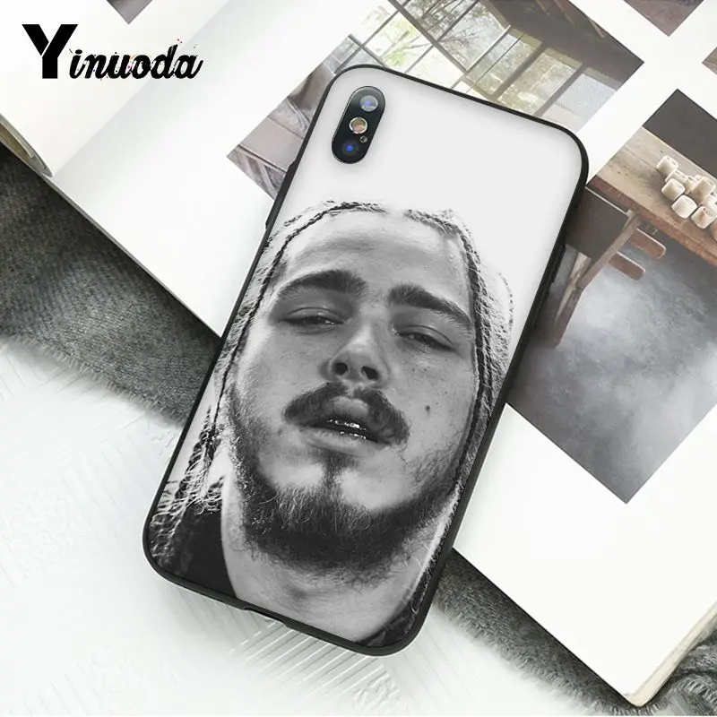 Post Malone Austin    