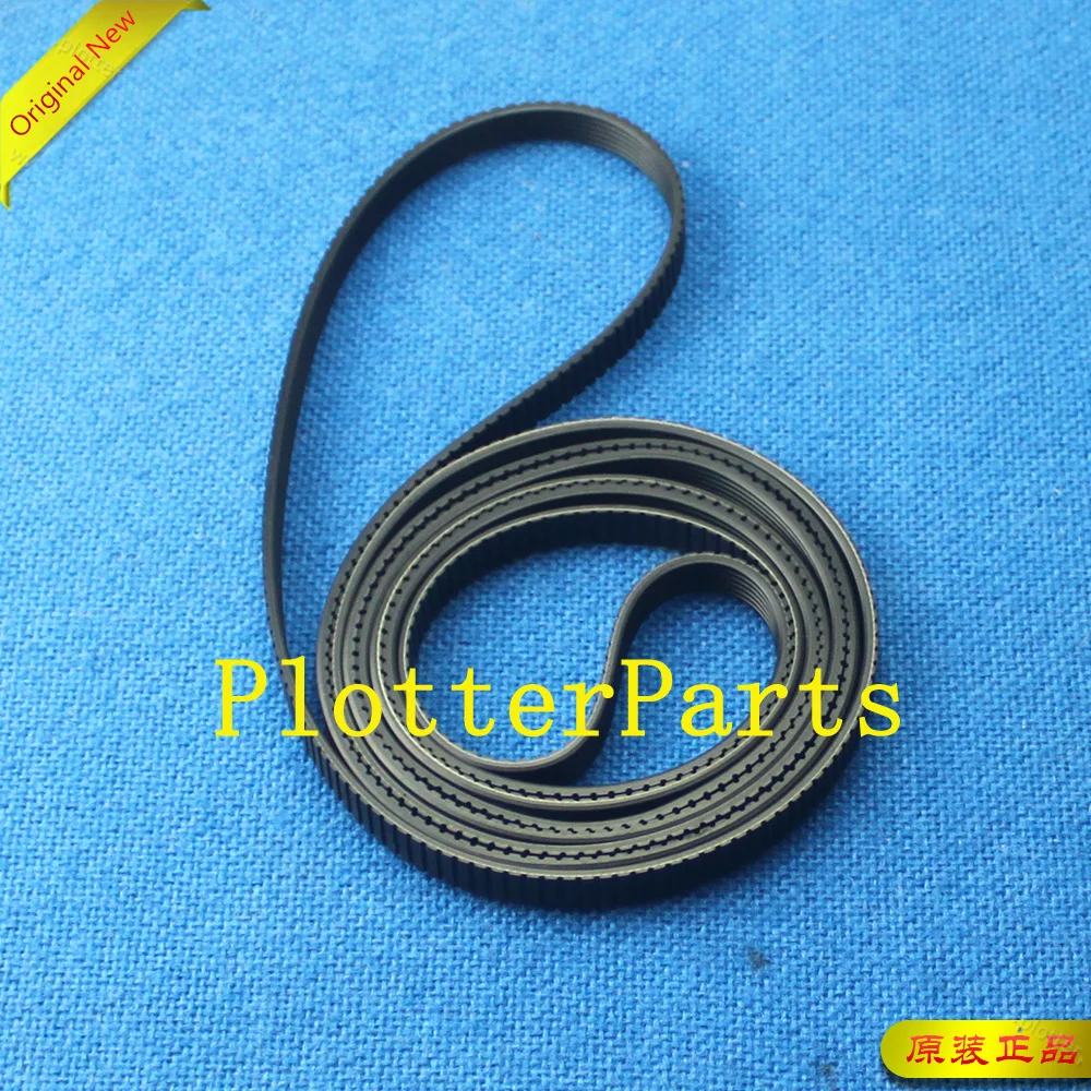 CH538-67018 Carriage belt for HP DJ T1200 T1300 T2300 T770 Z5200 44inch Plotter Part Original New CH538-67018 Carriage belt for HP DJ T1200 T1300 T2300 T770 Z5200 44inch Plotter Part Original New