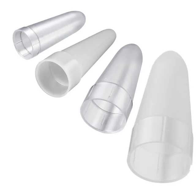 Nitecore Ndf25Ndf32Ndf34Ndf40Mm Translucent White Diffuser Cone Traffic Wand Tip For Lanterna Lamp Flashlight Accessories huismerk kopen in de aanbieding Nitecore Ndf25Ndf32Ndf34Ndf40Mm Translucent White Diffuser Cone Traffic Wand Tip For Lanterna Lamp Flashlight Accessories huismerk kopen in de aanbieding