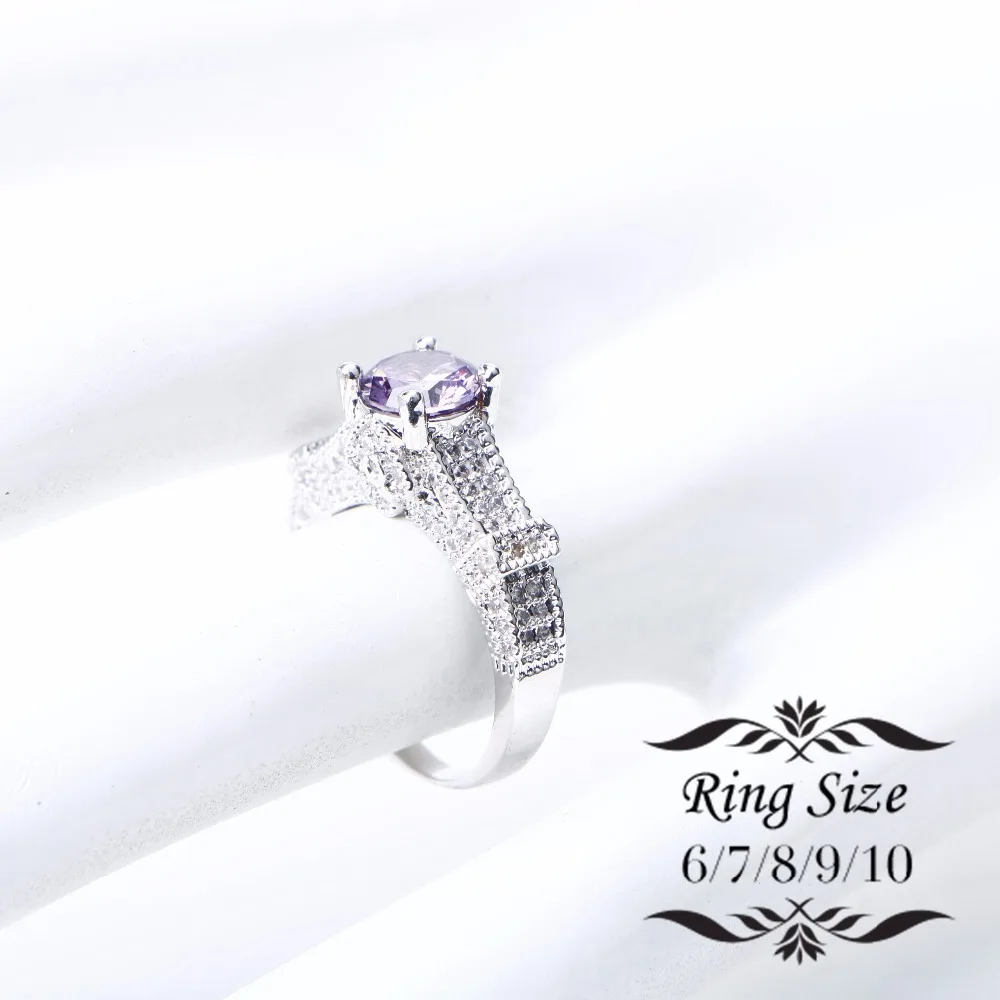 Silver 925 Jewelry