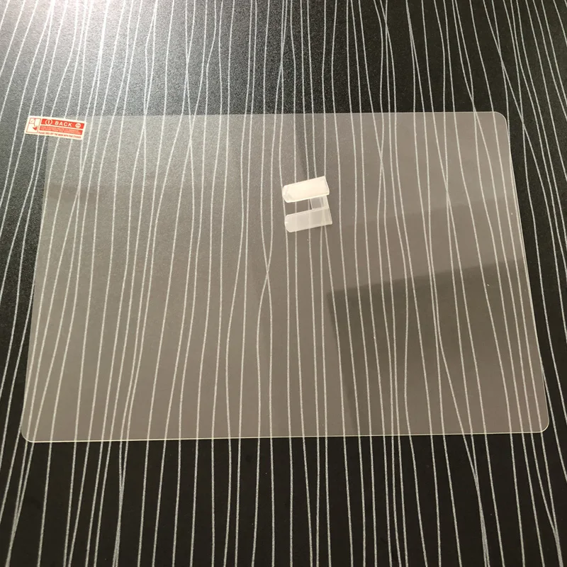 

Tempered Glass film Guard LCD Protector for 10.1'' Tablet For Alldocube Power M3 4G Surface Hardness Explosion-proof 9H Film