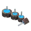 180 Grit 25/30/40/50 Sanding Flap Wheel Polishing Grinding Accessories Tool Disc For Dremel Rotary Tool ► Photo 2/6