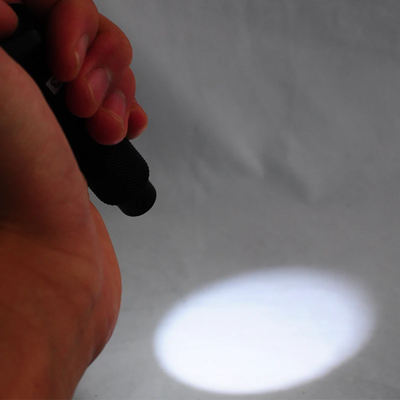 Портативный ручной светодиодный светильник с холодным источником эндоскопии 3 Вт-10 Вт перезаряжаемая батарея