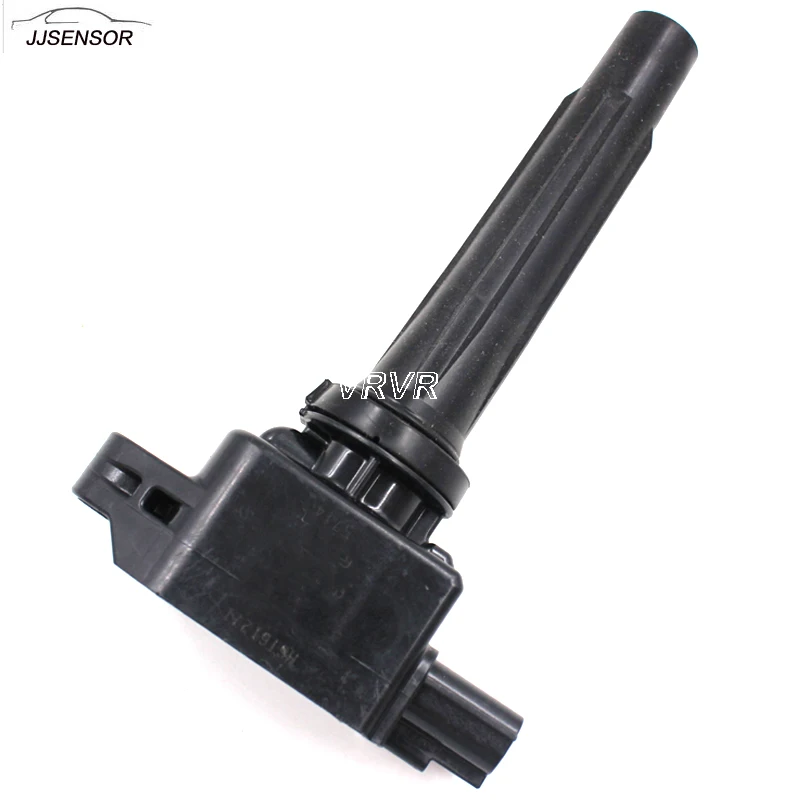 Купить yaopei высокое качество катушка зажигания для pe2018100 h6t61271 ...