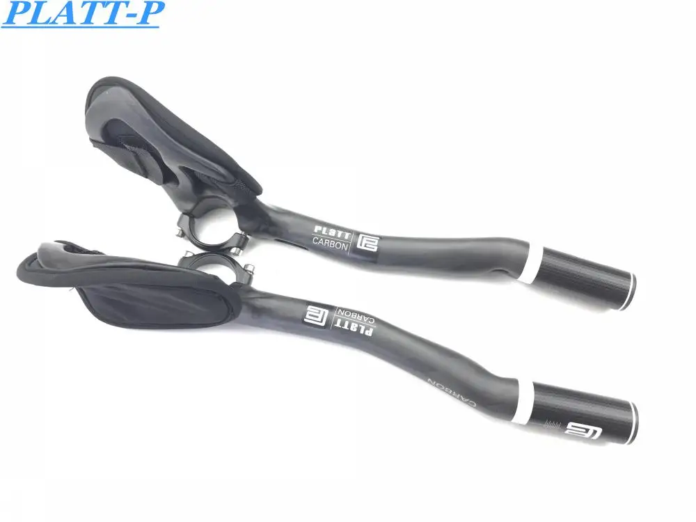 Famous brand PLATT High grade road bike extension bar handlebar