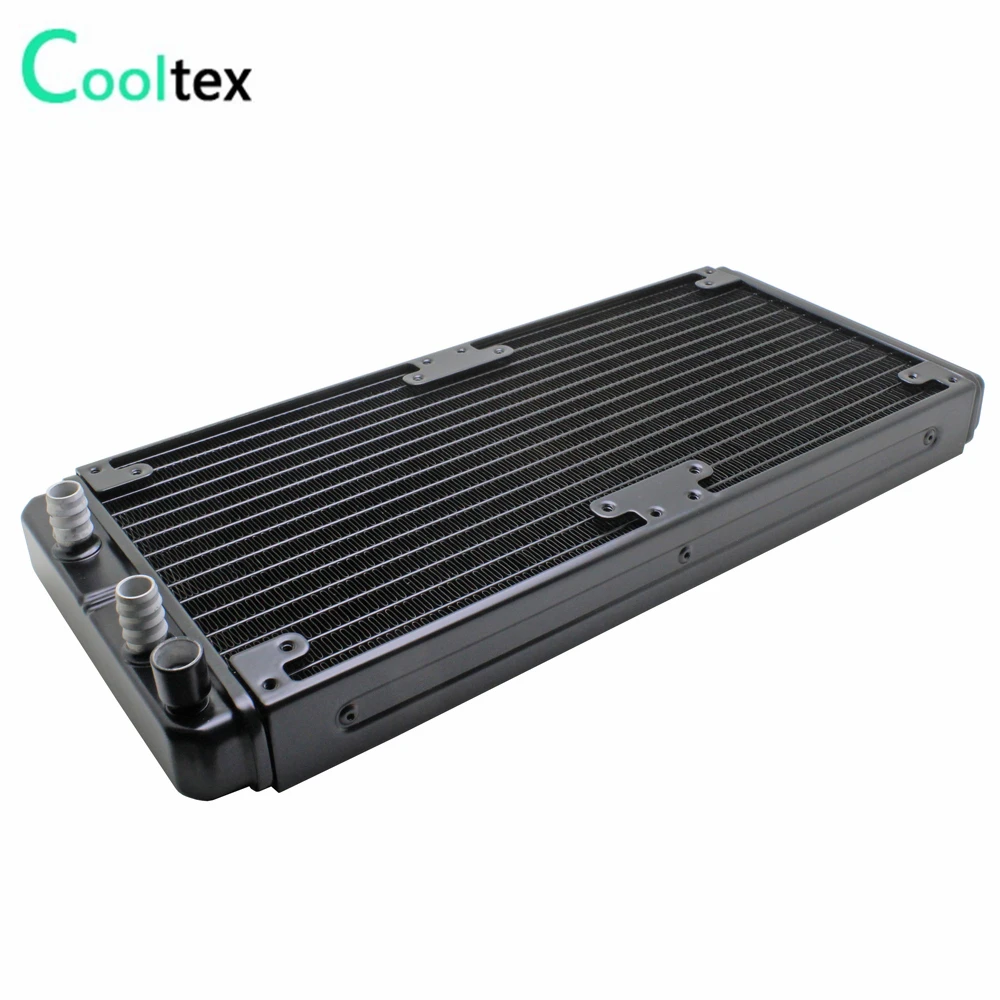cpu water cooling radiator