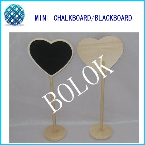 

Бесплатная доставка 20 шт./лот Свадебный Свадебные принадлежности пользу Мини классные доски на палку для вечеринок