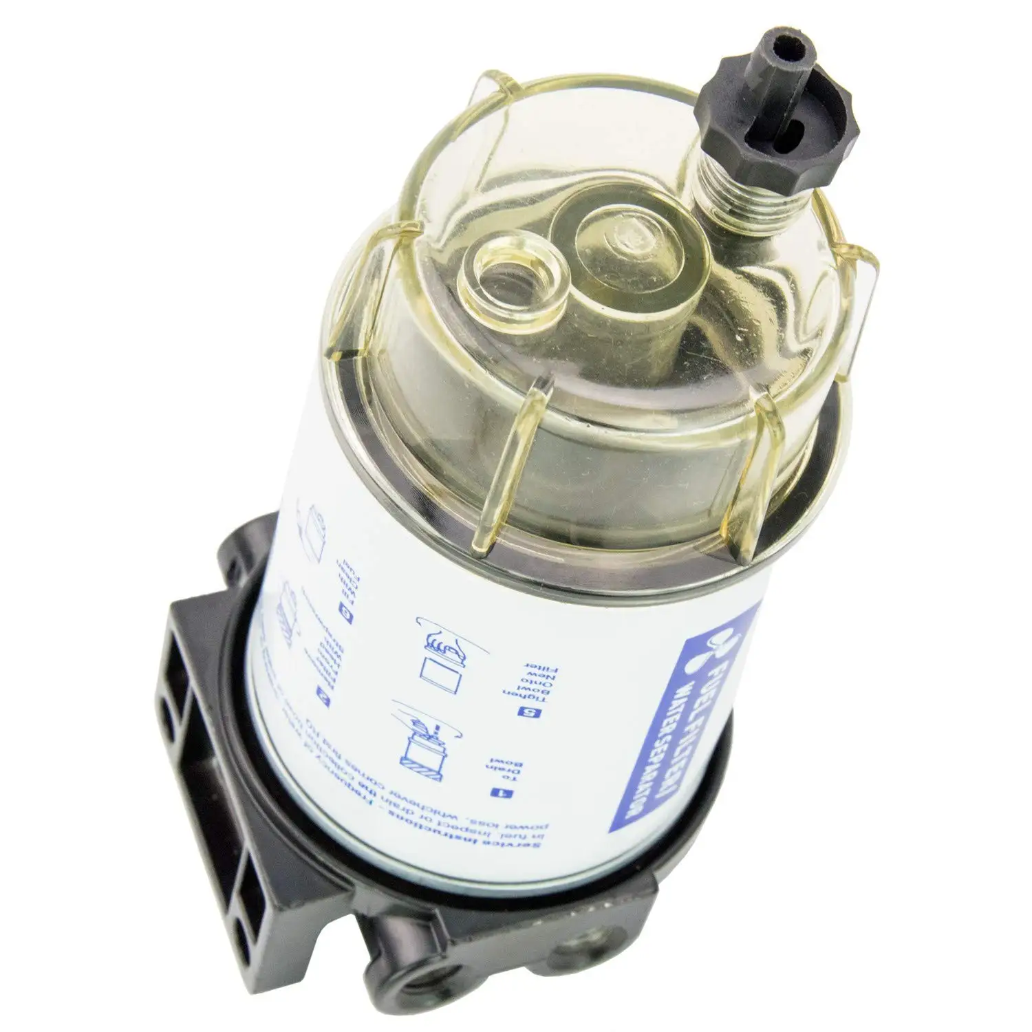 S3213 SFC 19120 10B 35604941 35809097 подвесной морской топливный масляный фильтр для разделения