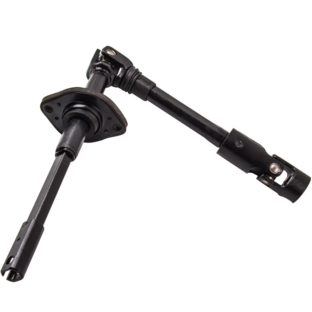 Fit Dodge Durango Durango 2WD Intermediate Upper Lower Steering Shaft W