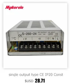 switching power supply