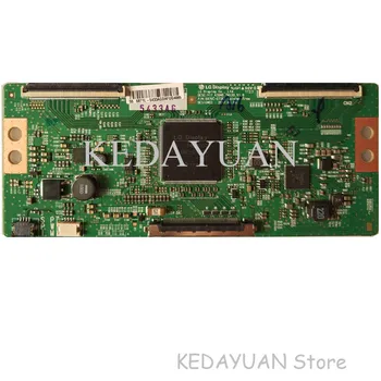 

free shipping original 100% test for LG logic board V17 43UHD 6870C-0738A