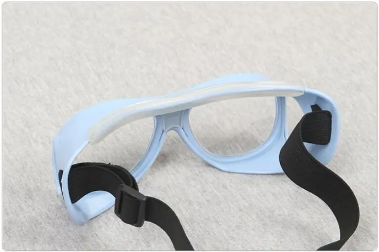 X Ray Radiation Protection Lead Goggles Protective Glasses Safety Leaded  0.5mmpb