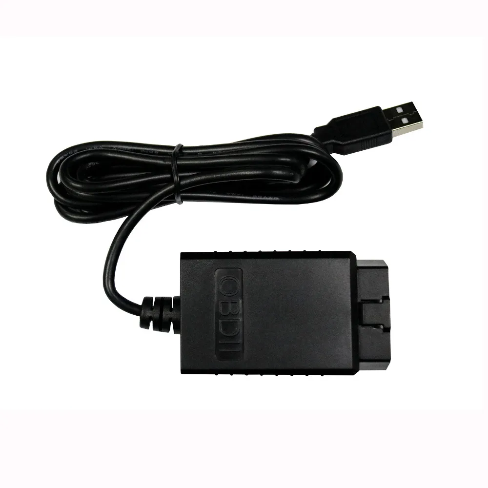 V04HU ELM327 USB V1.5 сканирующий интерфейс PIC18F25K80 чип OBDII автоматический считыватель кодов OBD2 автомобильный диагностический инструмент ELM 327 интерфейс J1850