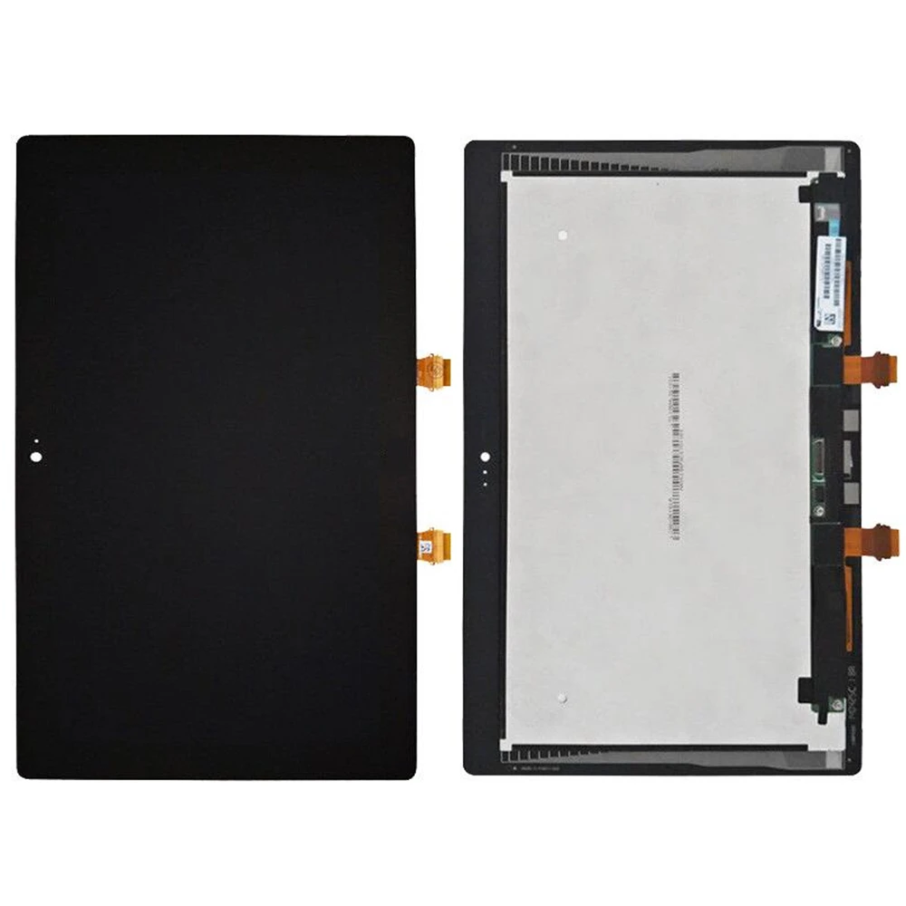 

For Microsoft Surface 2 RT 2 RT2 1572 LTL106HL02-001 LCD LCD Screen and Digitizer Assembly Replacement!!(Black)