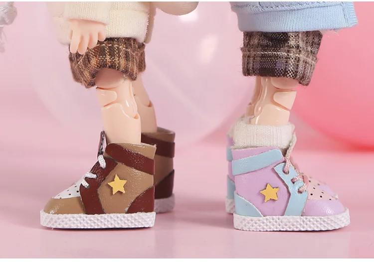 shoes b4