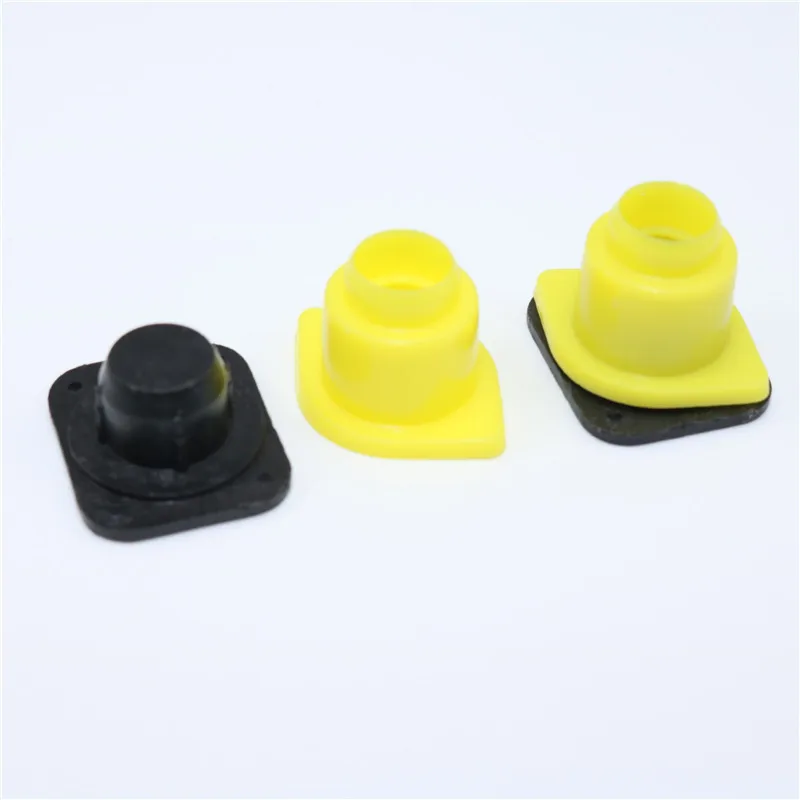

50 pcs Bee Queen Cage Accessories Protection Breeding Queen's Abutment Fittings Bee Cage Tools Bee Equipment Beekeeping Tools