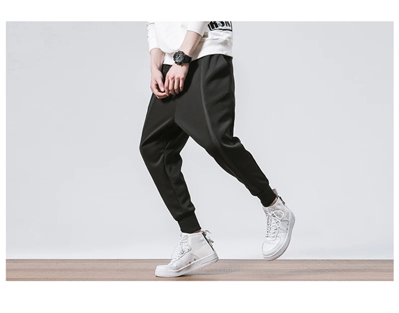 Men's trousers  (10)