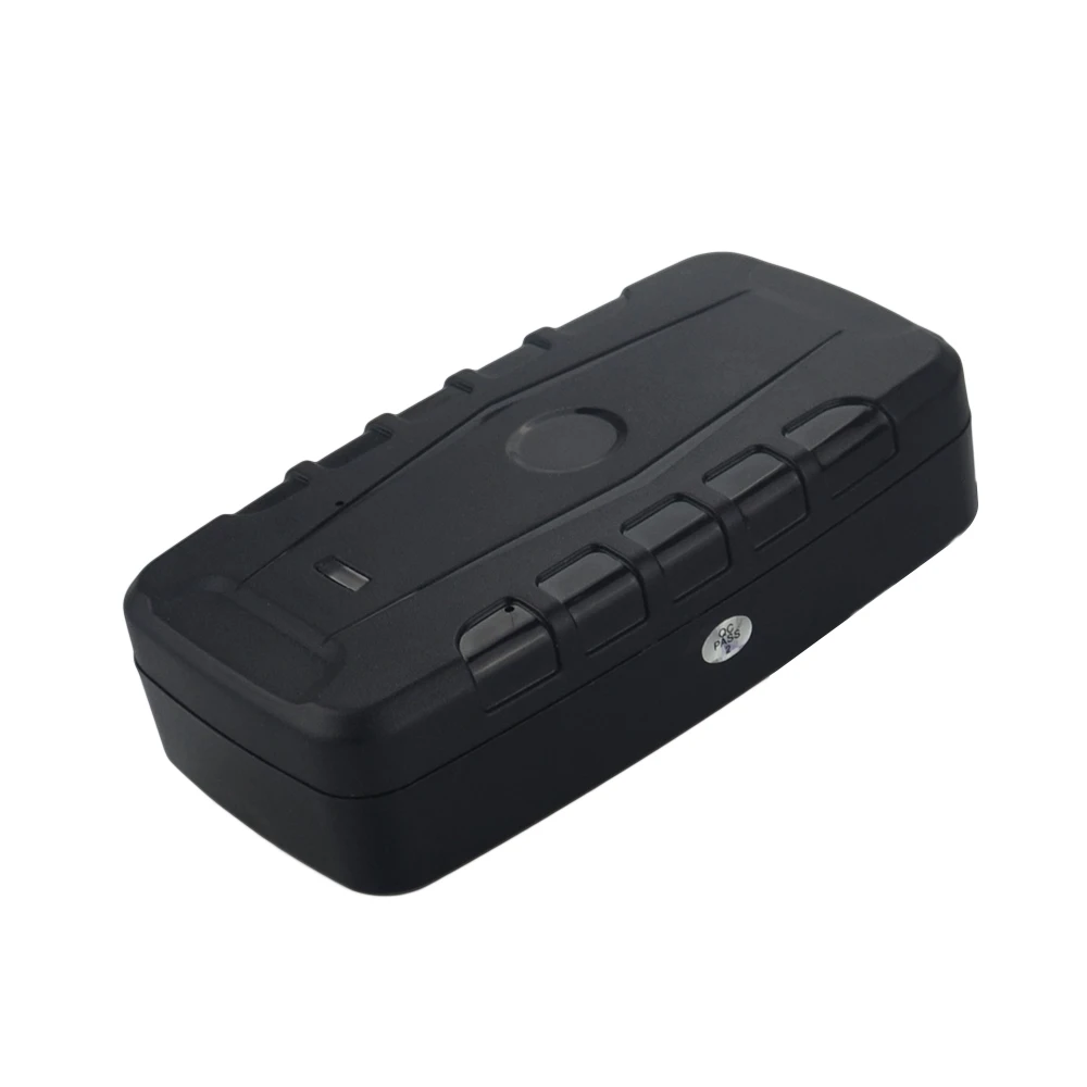 Waterproof Car GPS Tracker LK209B Powerful Magnet Vehicle Tracking Device GSM GPRS Locator 10000mAh 120 Days Standby Car Charger