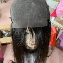 Кружевной топ 5x5 парики, Tsingtaowigs, европейские девственные волосы unprocesss волос, Кошерный парик, еврейский парик