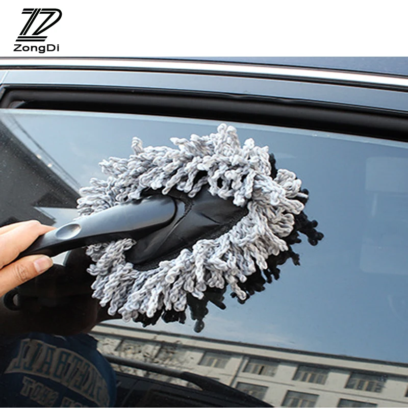 Съемная восковая щетка ZD 1X для BMW e46 e39 e36 e90 Skoda octavia rapid Opel astra insignia