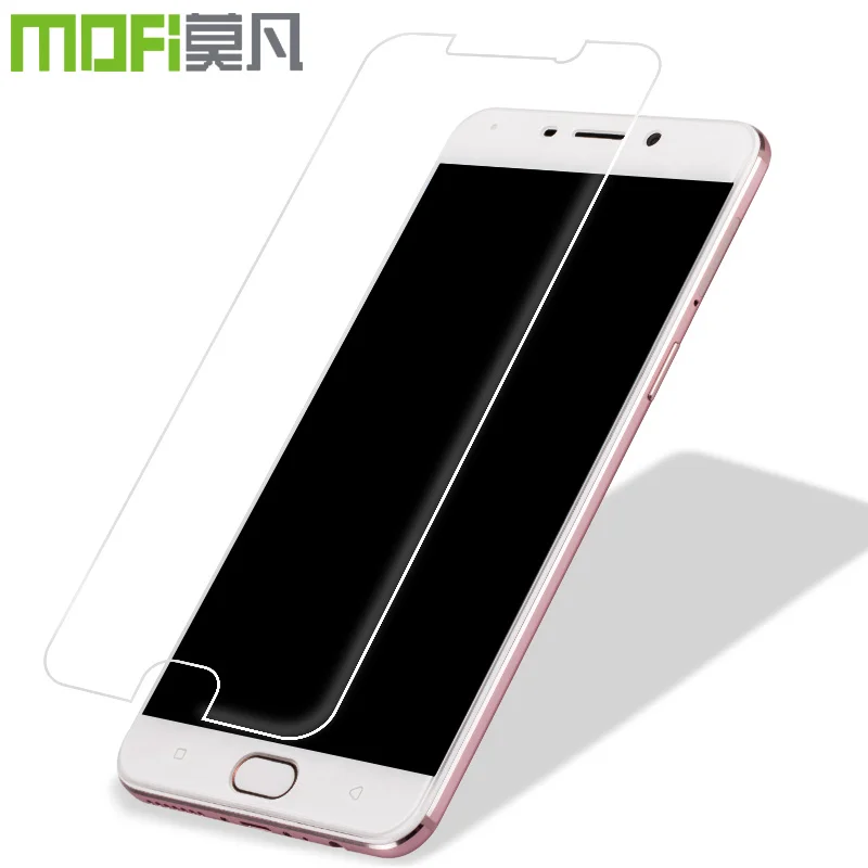 Xiaomi Mi 5S плюс стекло Mofi закаленное защита экрана xio фильм m5s плюс|glass film|glass xiaomitempered